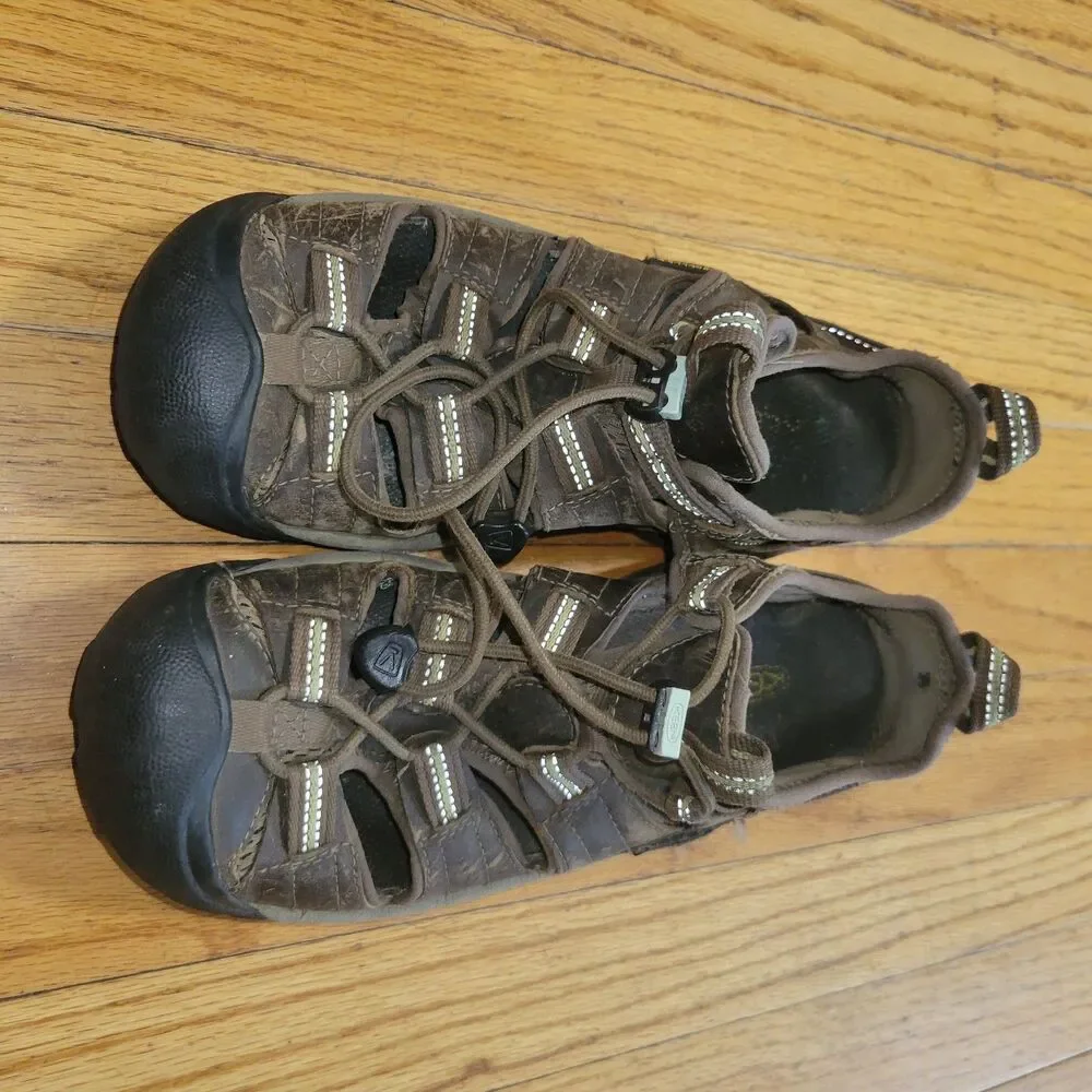 Keen good used